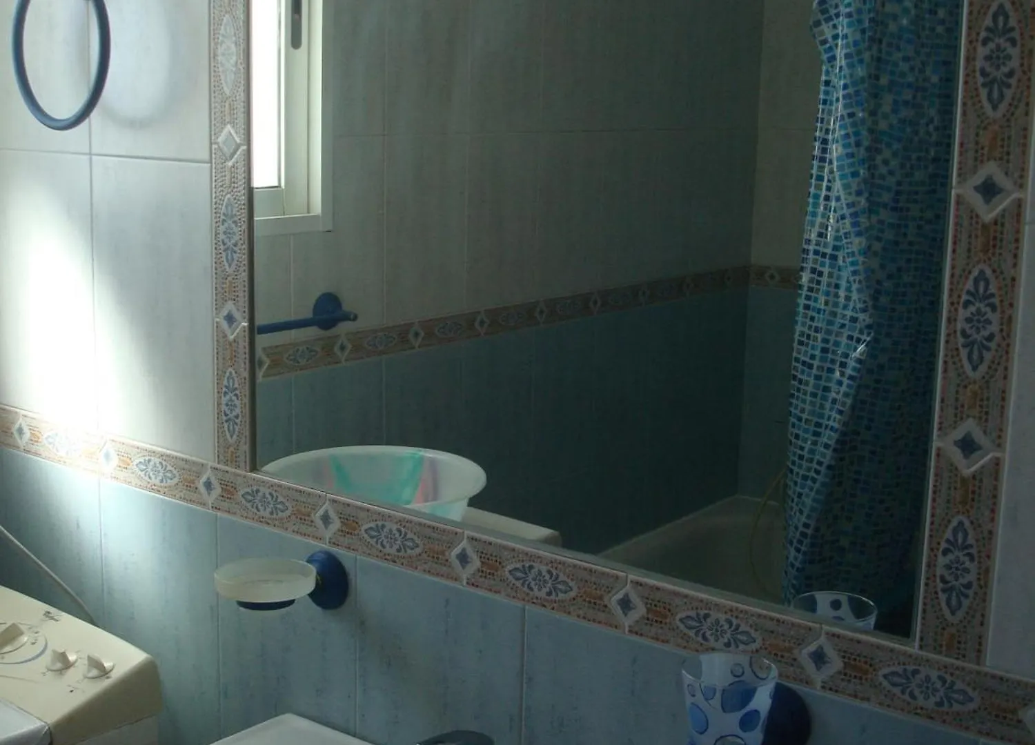 Impressive Apartment In Ground Floor With Terrace Of 2 Rooms, A A And Pool 4 Playas de Vera 0*,  Spagna