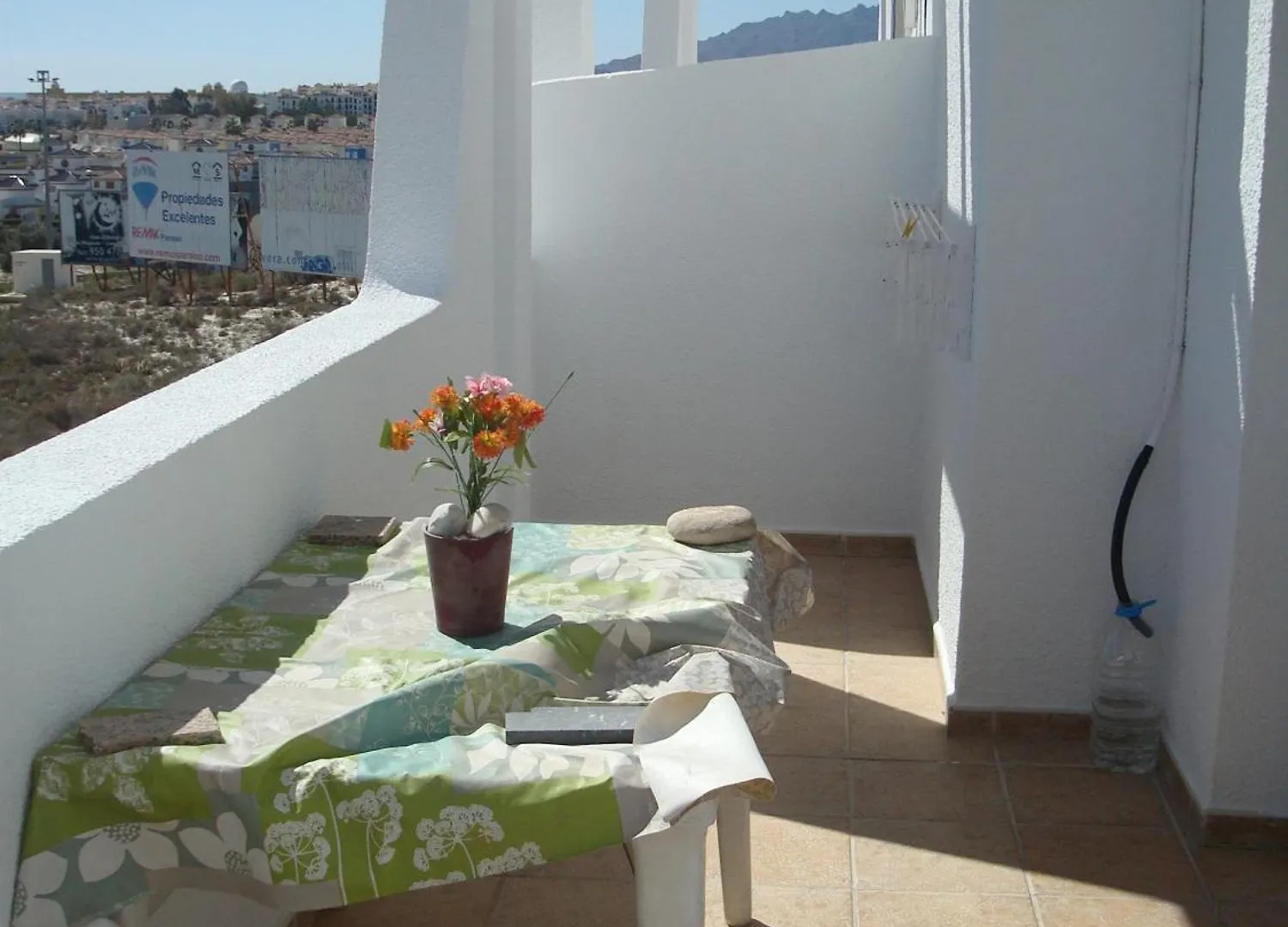 Impressive Apartment In Ground Floor With Terrace Of 2 Rooms, A A And Pool 4 Playas de Vera Holiday home