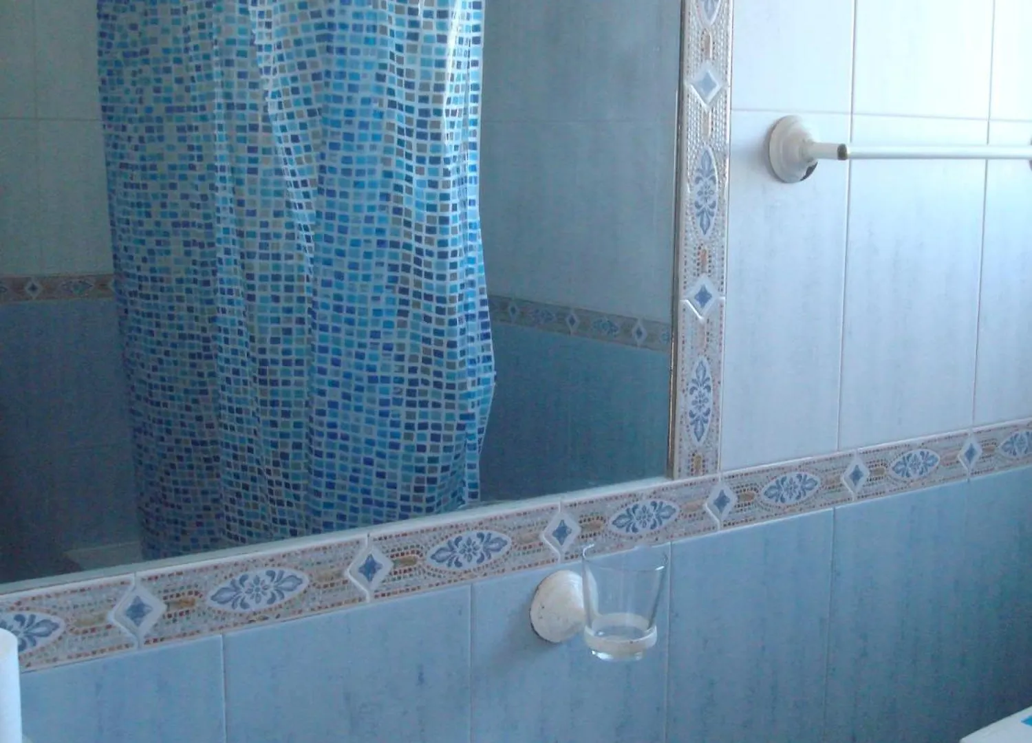 Impressive Apartment In Ground Floor With Terrace Of 2 Rooms, A A And Pool 4 Playas de Vera Spain