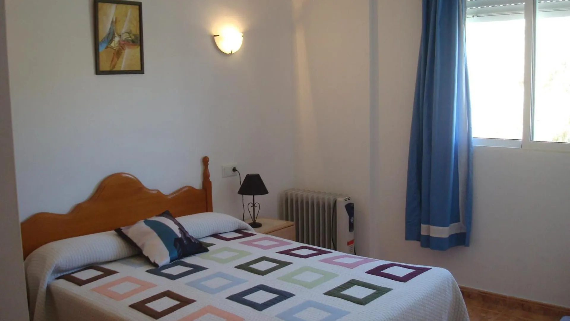 Impressive Apartment In Ground Floor With Terrace Of 2 Rooms, A A And Pool 4 Playas de Vera Holiday home
