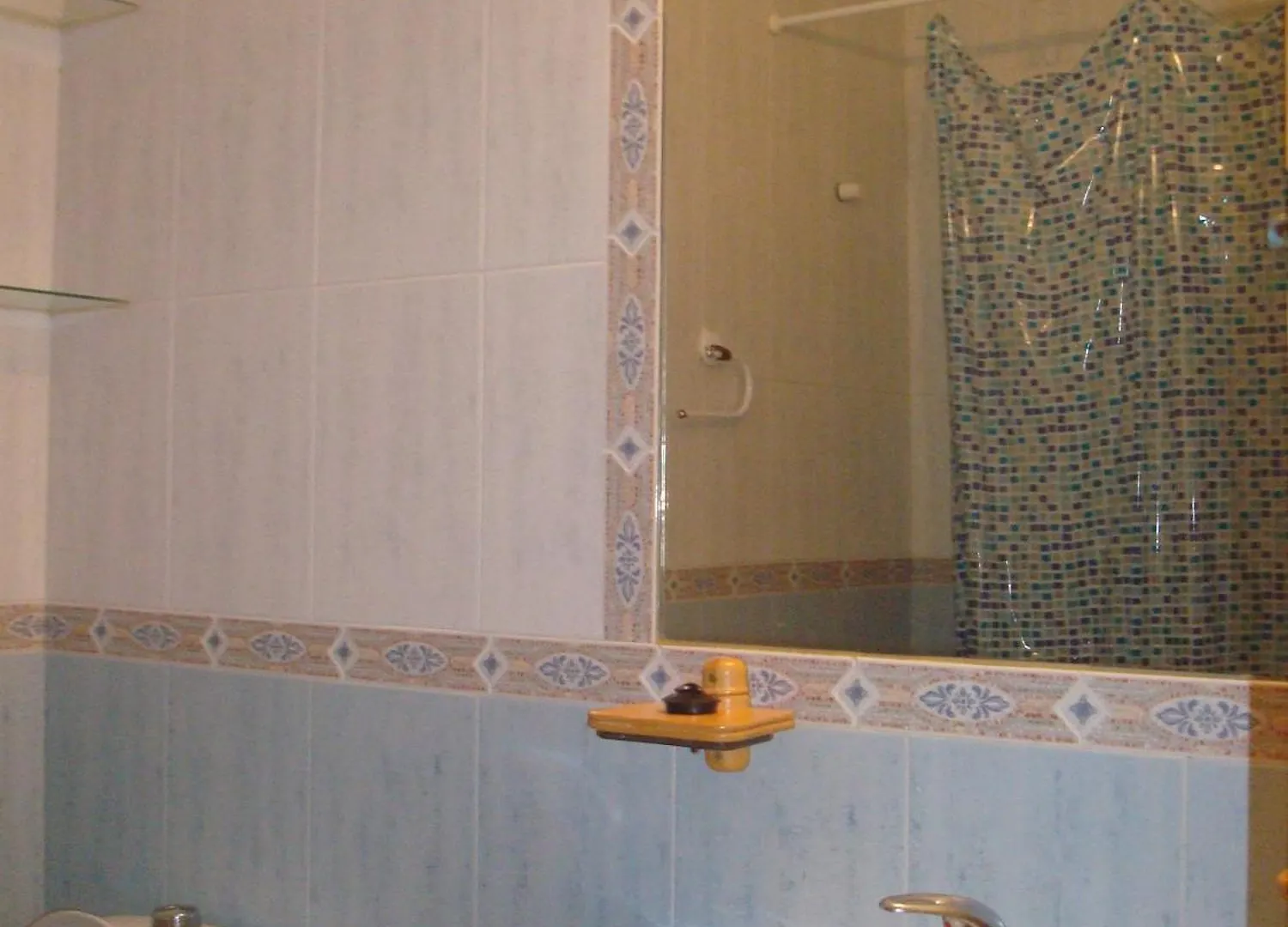 Casa vacanze Impressive Apartment In Ground Floor With Terrace Of 2 Rooms, A A And Pool 4 Playas de Vera