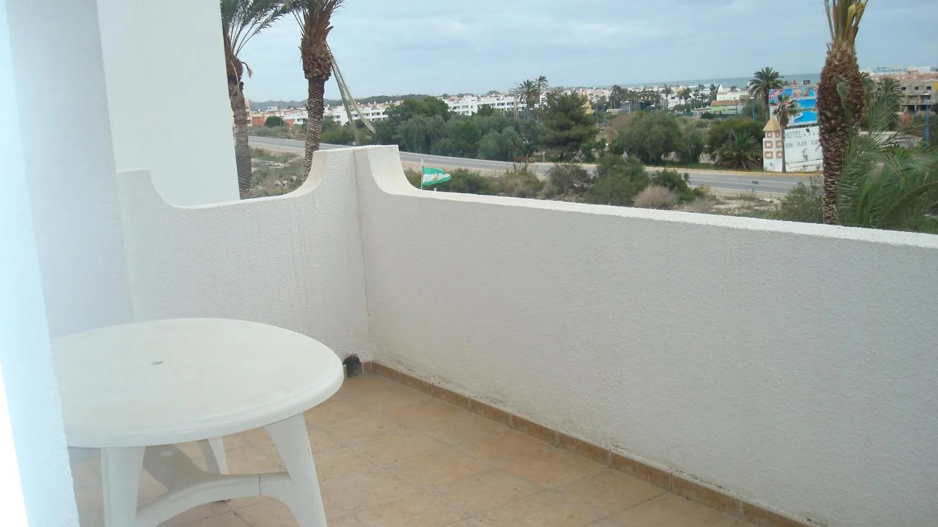 Impressive Apartment In Ground Floor With Terrace Of 2 Rooms, A A And Pool 4 Playas de Vera
