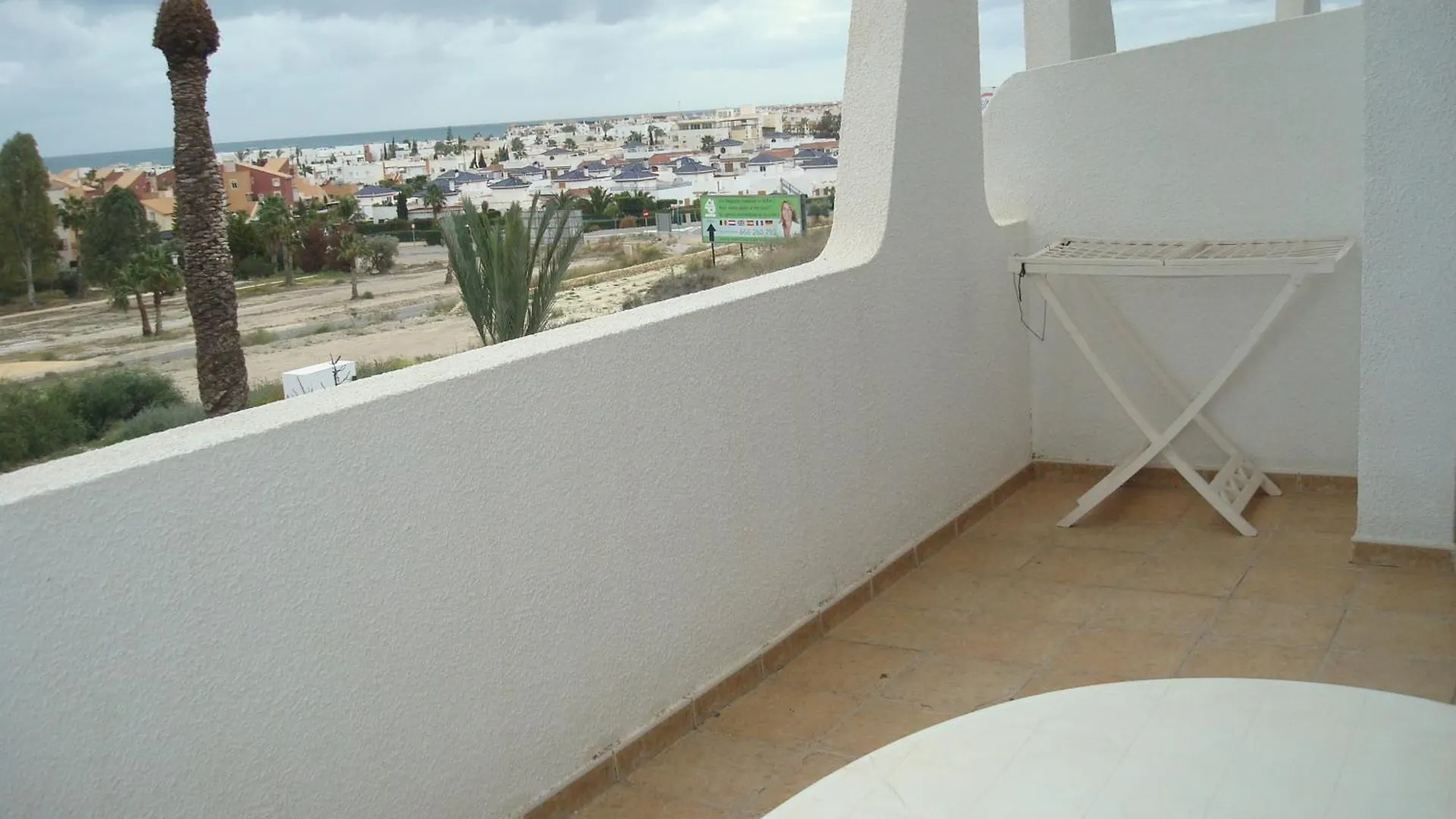 Impressive Apartment In Ground Floor With Terrace Of 2 Rooms, A A And Pool 4 Playas de Vera