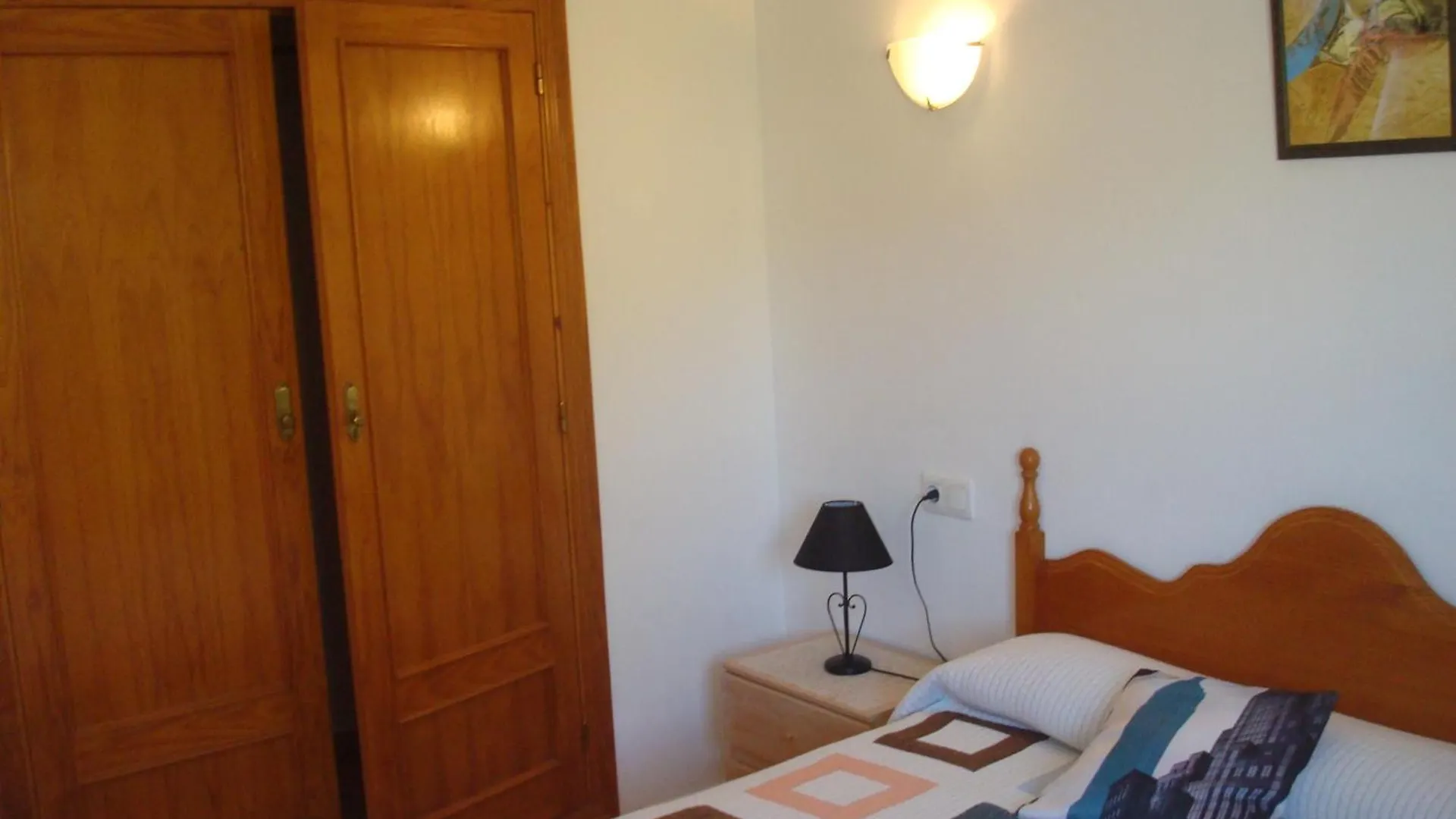 Impressive Apartment In Ground Floor With Terrace Of 2 Rooms, A A And Pool 4 Playas de Vera Holiday home