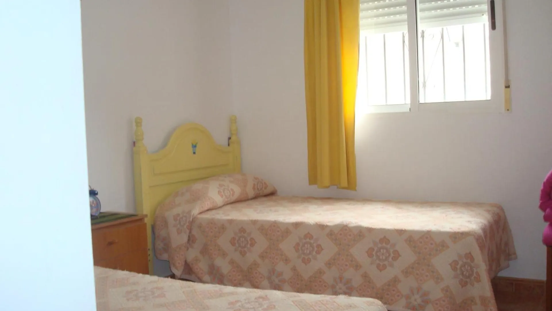 Impressive Apartment In Ground Floor With Terrace Of 2 Rooms, A A And Pool 4 Playas de Vera Holiday home