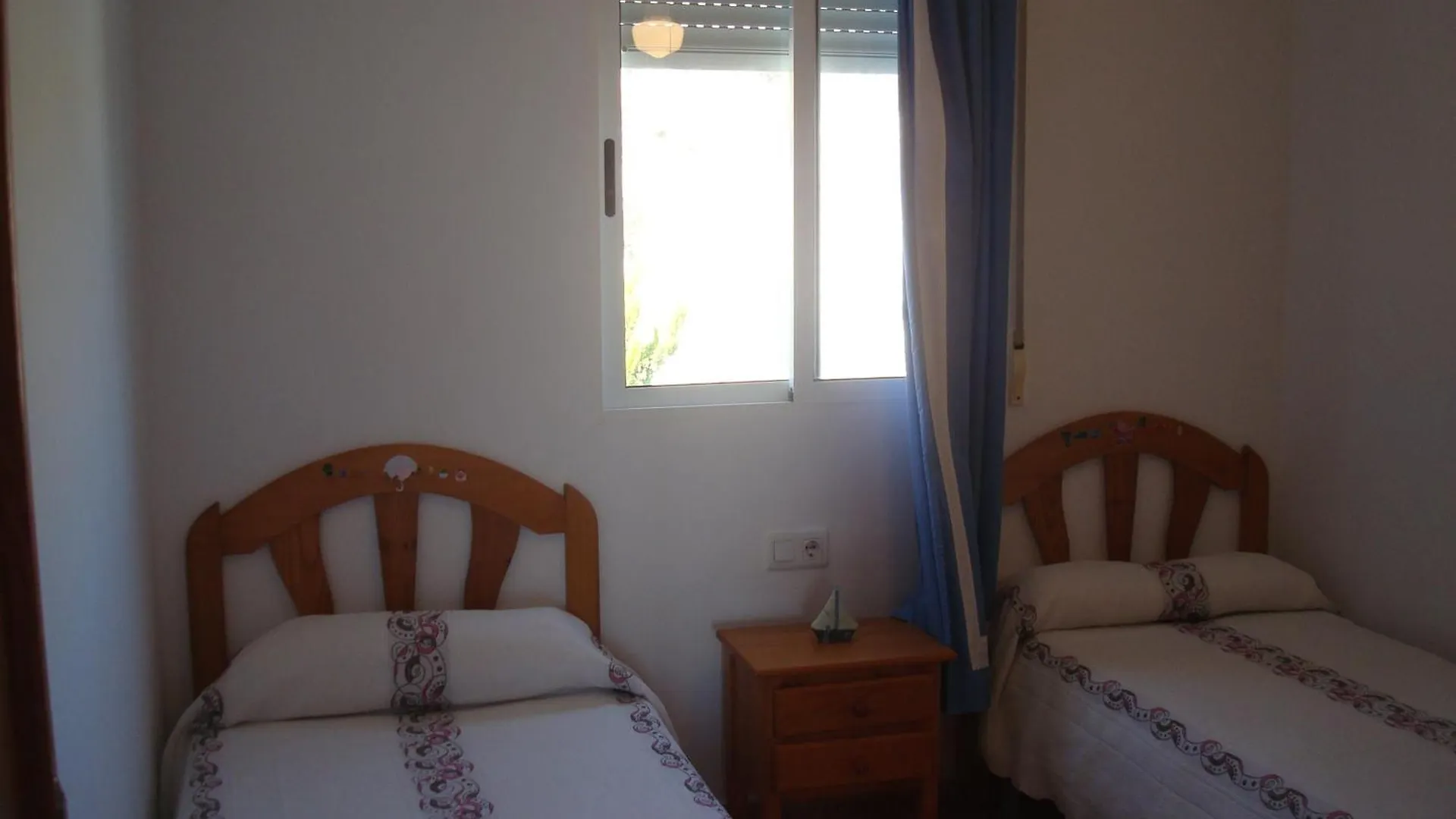 Holiday home Impressive Apartment In Ground Floor With Terrace Of 2 Rooms, A A And Pool 4 Playas de Vera