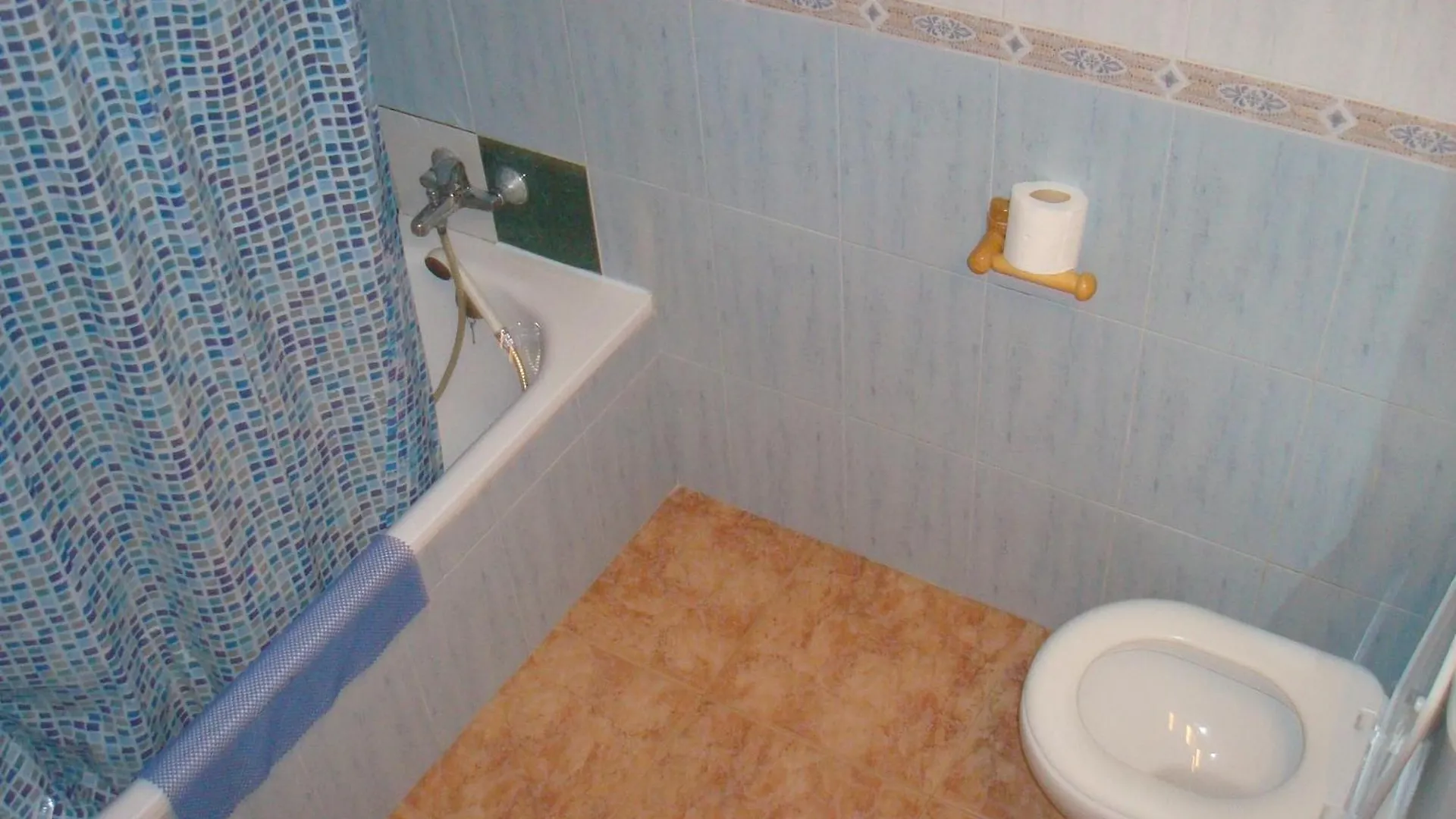 Impressive Apartment In Ground Floor With Terrace Of 2 Rooms, A A And Pool 4 Playas de Vera Holiday home