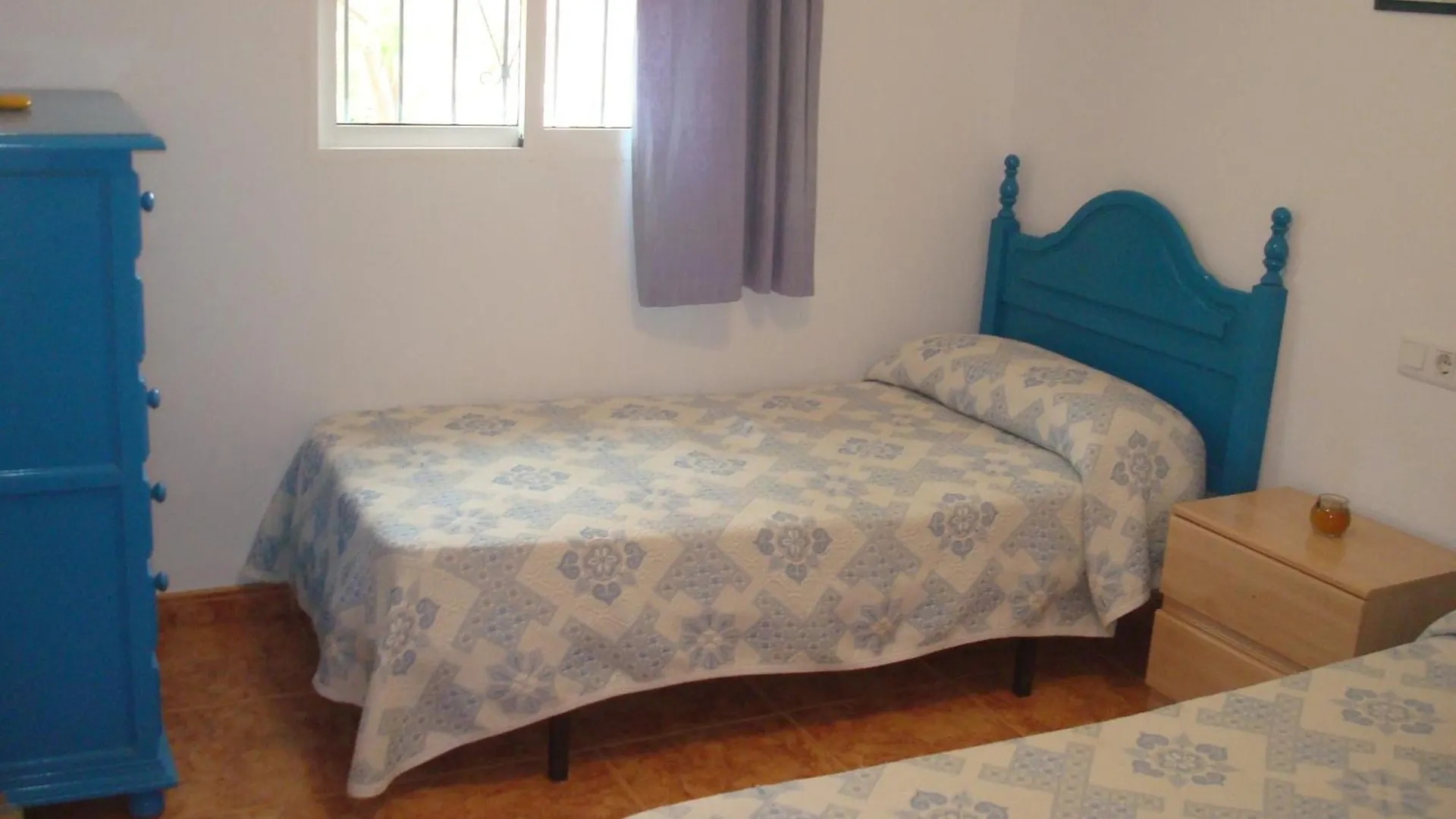 Holiday home Impressive Apartment In Ground Floor With Terrace Of 2 Rooms, A A And Pool 4 Playas de Vera